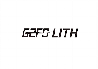 G2FS LITH logo