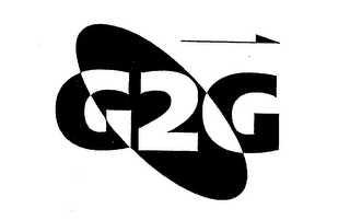 G2G logo