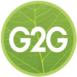 G2G logo