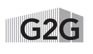 G2G logo