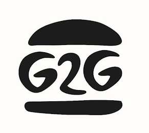 G2G logo