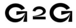 G2G logo