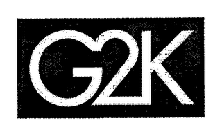 G2K logo