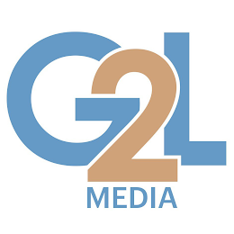 G2L MEDIA logo