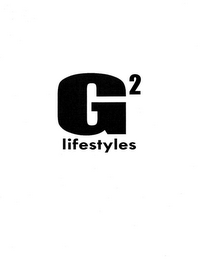 G2LIFESTYLES logo
