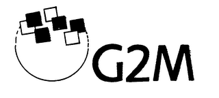 G2M logo