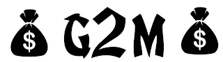 G2M logo