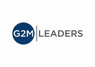 G2M LEADERS logo