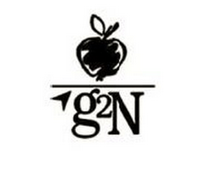 G2N logo