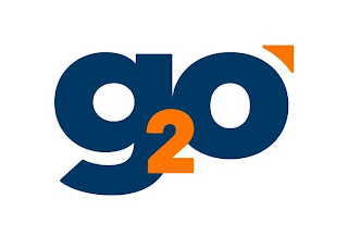 G2O logo