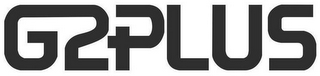 G2PLUS logo