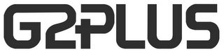 G2PLUS