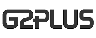 G2PLUS logo