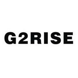 G2RISE logo