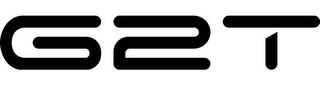 G2T logo