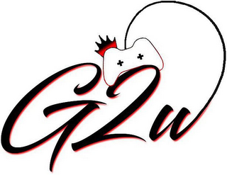 G2W logo