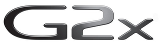 G2X logo