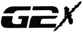 G2X logo