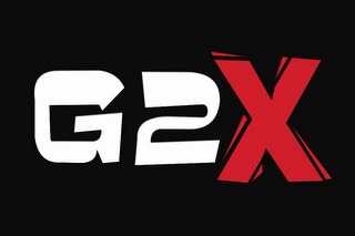 G2X logo