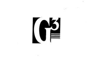 G3 logo