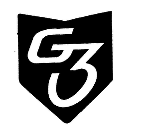 G3 logo