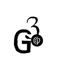 G3 logo