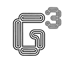 G3 logo