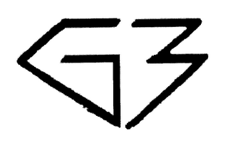 G3 logo