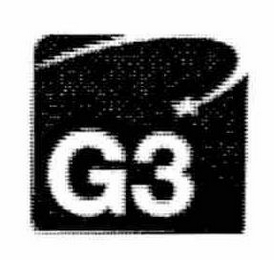 G3 logo