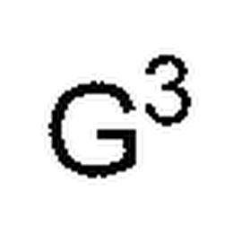 G3 logo