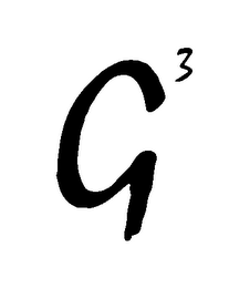 G3 logo