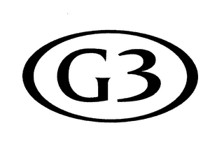 G3 logo