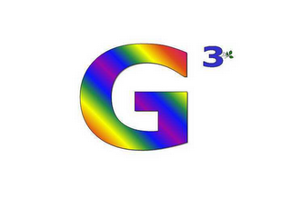 G3 logo