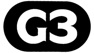 G3 logo