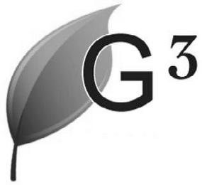 G3 logo