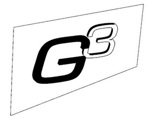 G3 logo