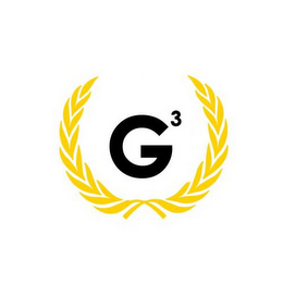 G3 logo
