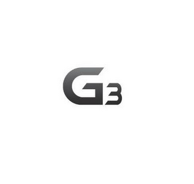 G3 logo