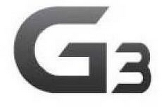 G3 logo