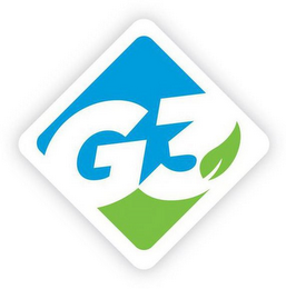 G3 logo