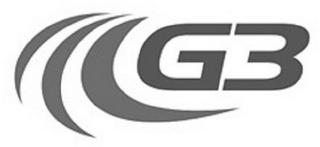 G3 logo