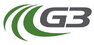 G3 logo