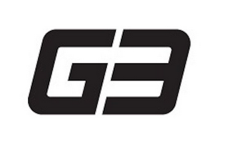 G3 logo