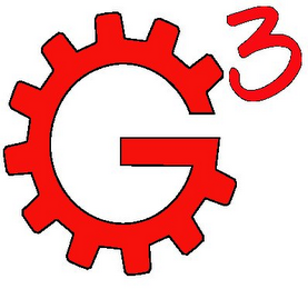 G3 logo