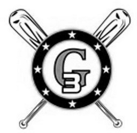 G3 logo