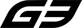 G3 logo