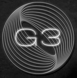 G3 logo
