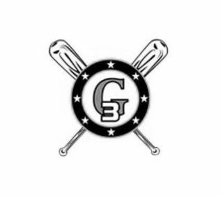 G3 logo