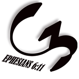 G3 EPHESIANS 6:11 logo