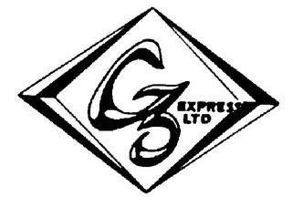 G3 EXPRESS LTD logo